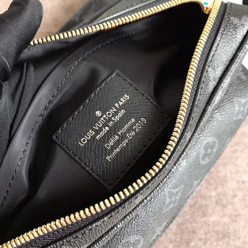 Satchel Bags - VL Bags - 3203