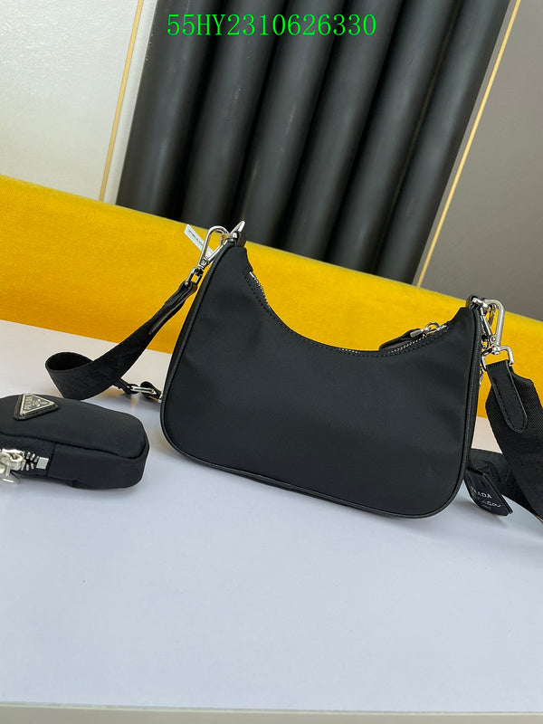 Satchel Bags - PDA Bags - 3153