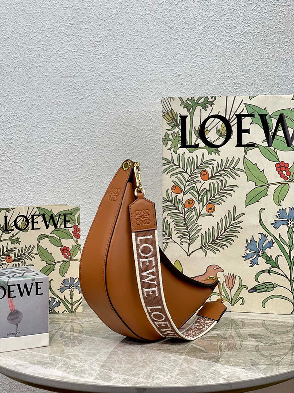 Glamy - LWO Bags - 817