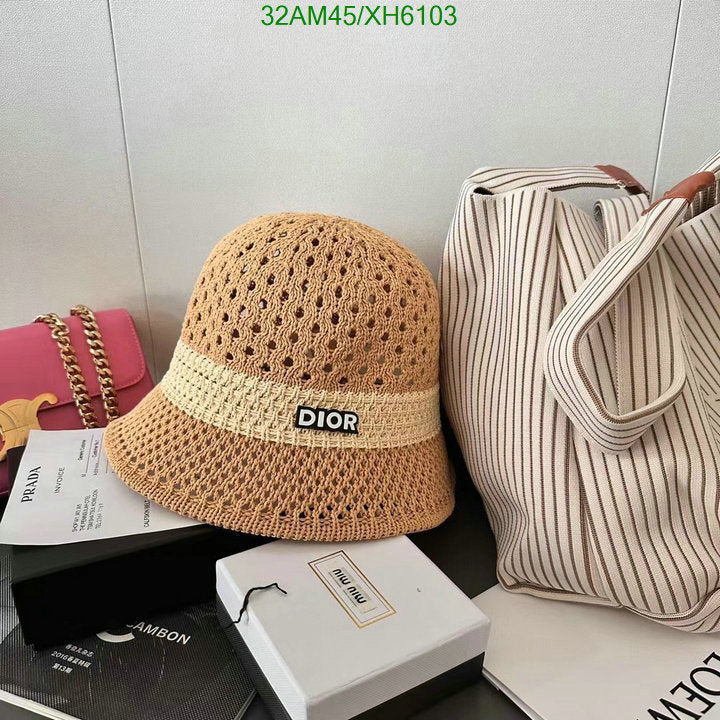 SAMC - DOR Caps & Hats - 062