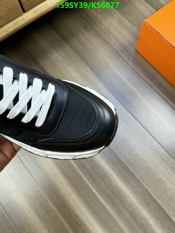 SAMC - HMS Men Shoes - 531
