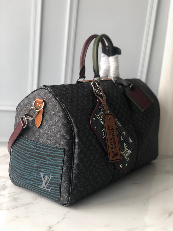 Glami Fashion Lu-Vi bags - 17558