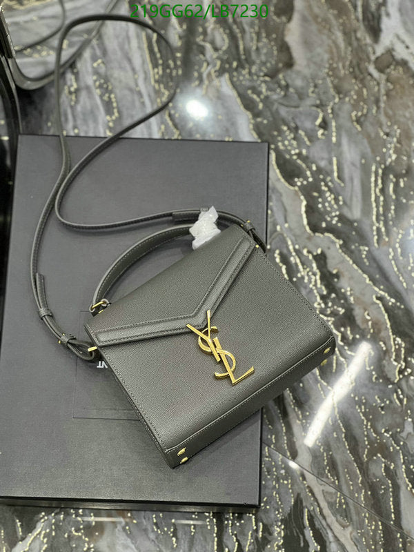 SAMC - YLS Bags - 428