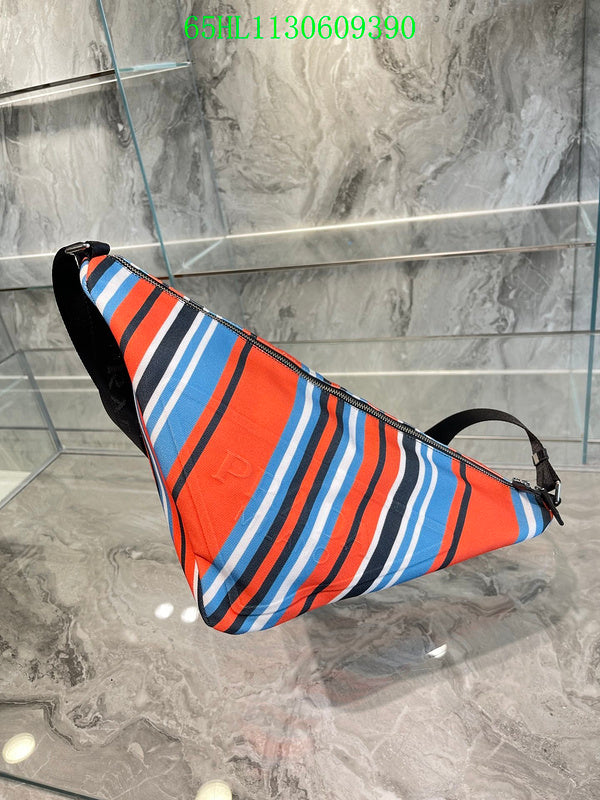 Satchel Bags - PDA Bags - 4235