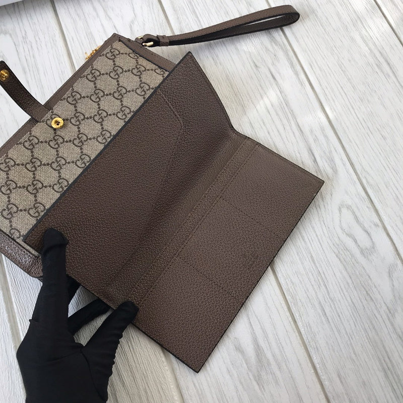 Satchel Bags - GCI Bags - 013