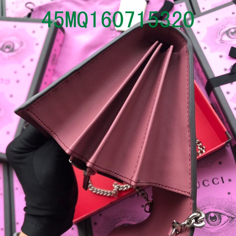 Glami Fashion - GCI Bags - 10678