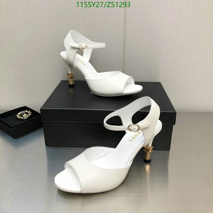 SAMC - CHL Women Shoes High Heels - 220