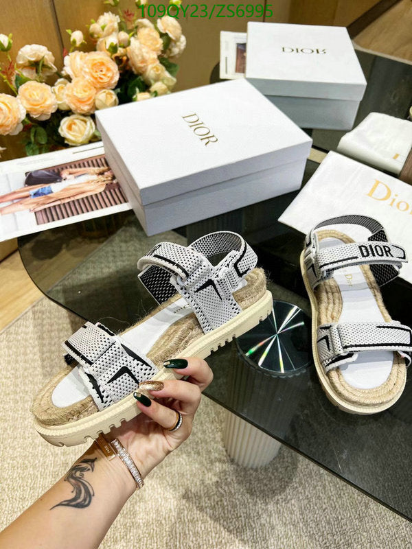 SAMCC - DOR Women Shoes - 2290