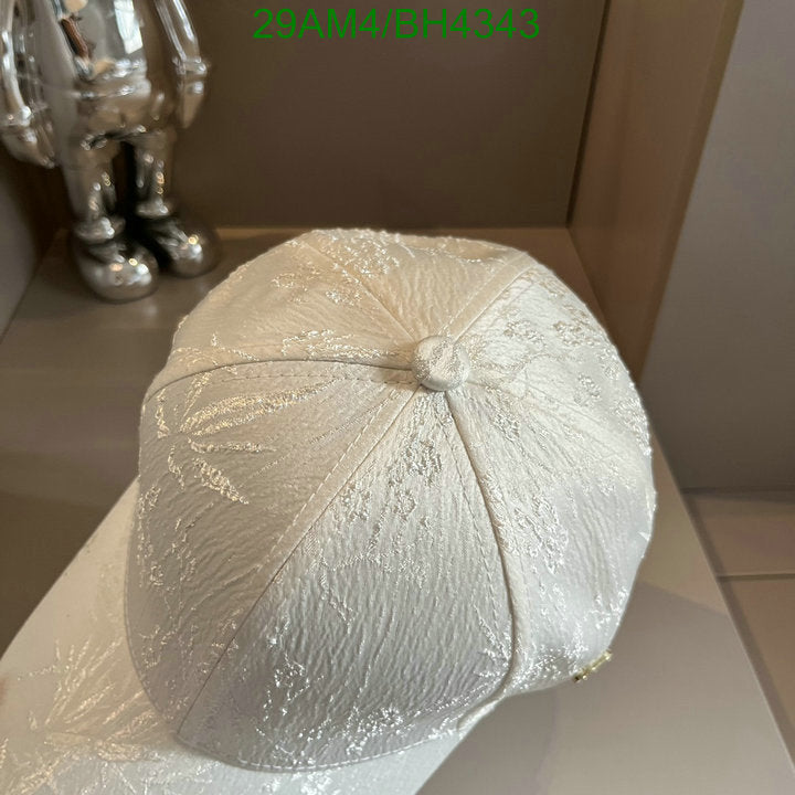 SAMC - DOR Caps & Hats - 008