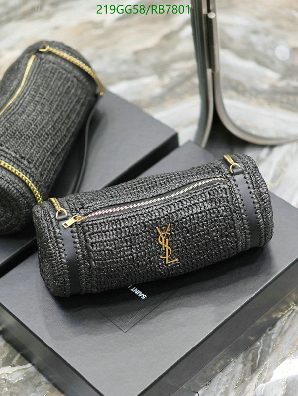 SAMC - YLS Bags - 123