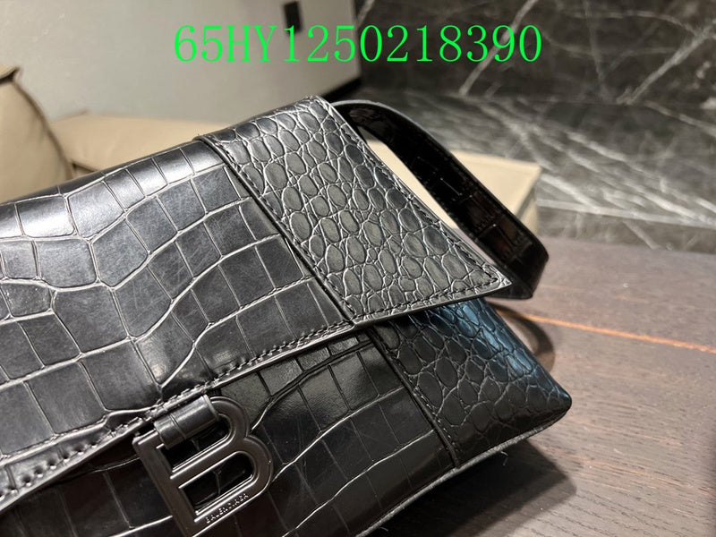 Satchel Bags - BGA Bags - 2396