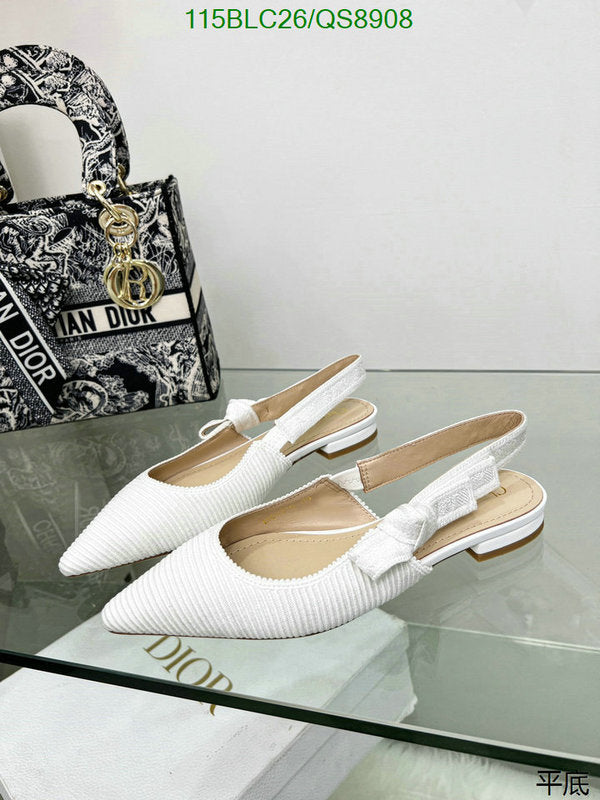 SAMCC - DOR Women Shoes - 2259