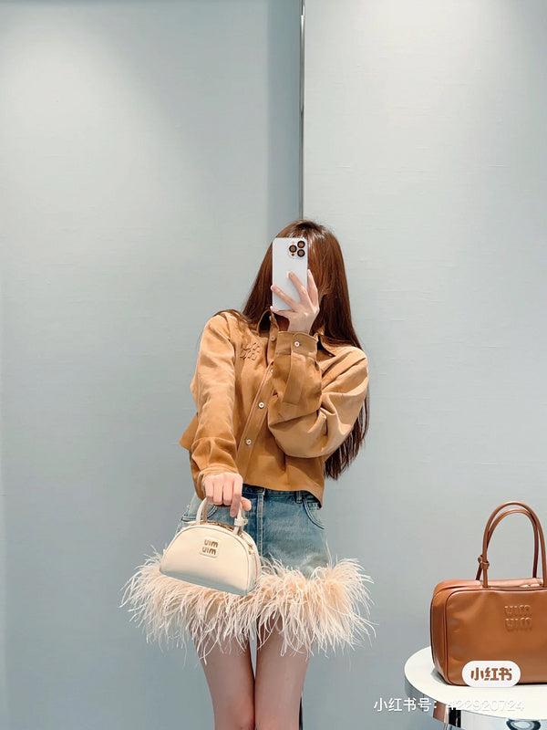 Glami - MMU Women Clothes - 048