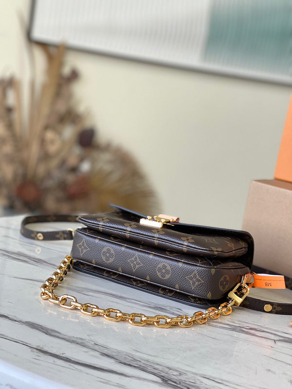 Fashion Lu-Vi bags - 4448