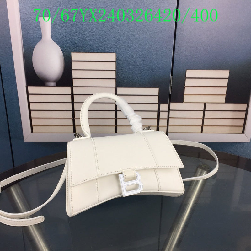 Satchel Bags - BGA Bags - 2528
