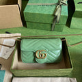 Satchel Bags - GCI Bags - 7684