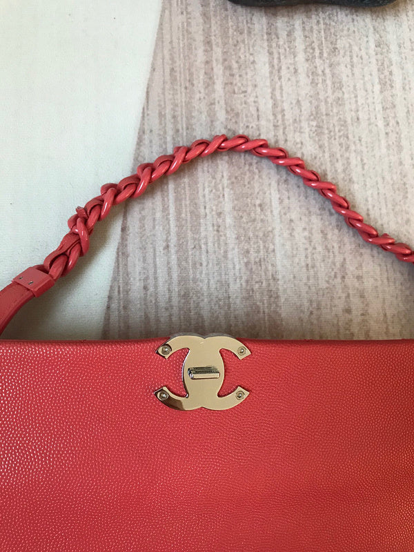 Satchel Bags - CHL Bags - 4707