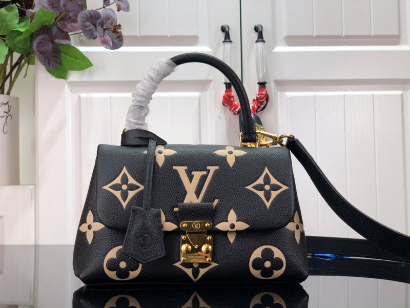 Glami Fashion Lu-Vi Bags - 16727