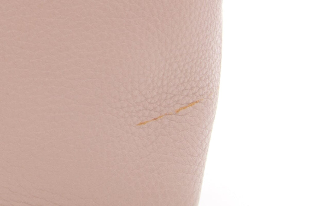 Valentino Lilac Leather Rockstud Tote
