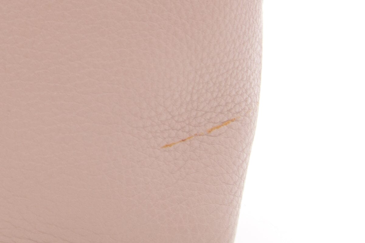 Valentino Lilac Leather Rockstud Tote