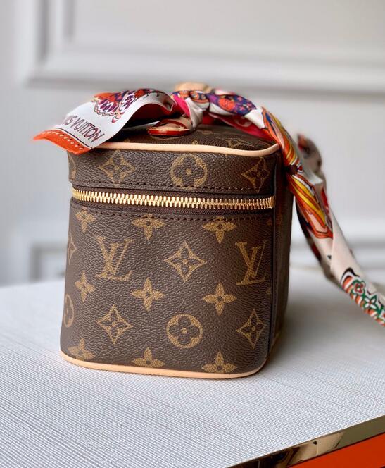 Glamy - LOV Bags - 3066