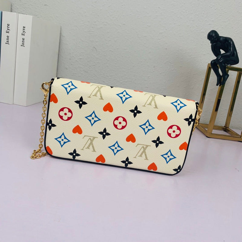 Glami-is - LOV Lady Bags - 988