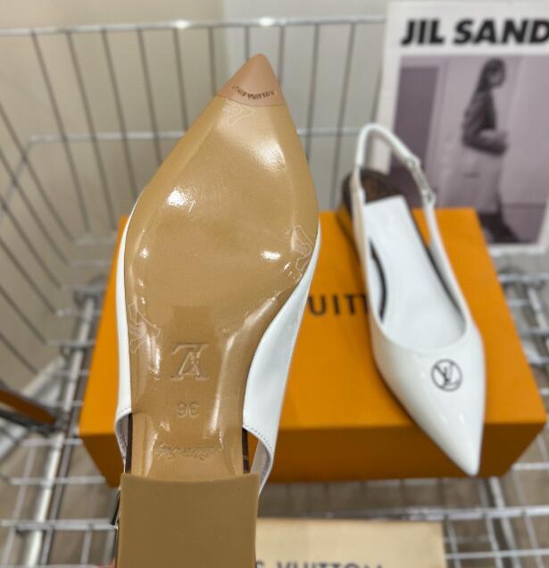 SAMC - LOV Women Shoes - 1143