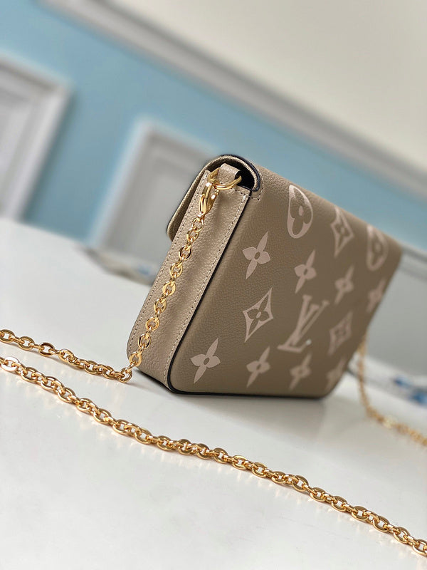 Glami Fashion Lu-Vi bags - 17734