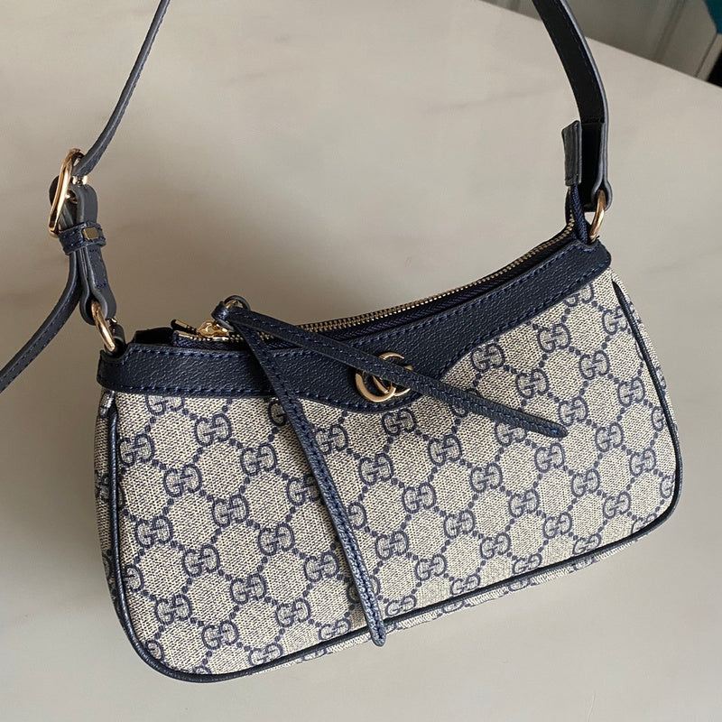 Satchel Bags - GCI Bags - 1584