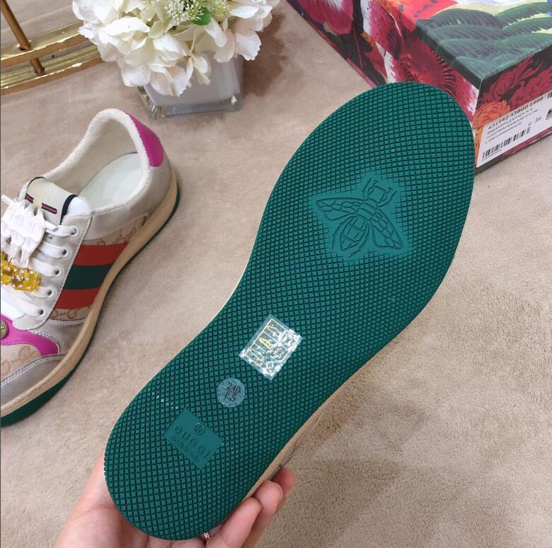 SAMC - GUKI Women Shoes - 2147