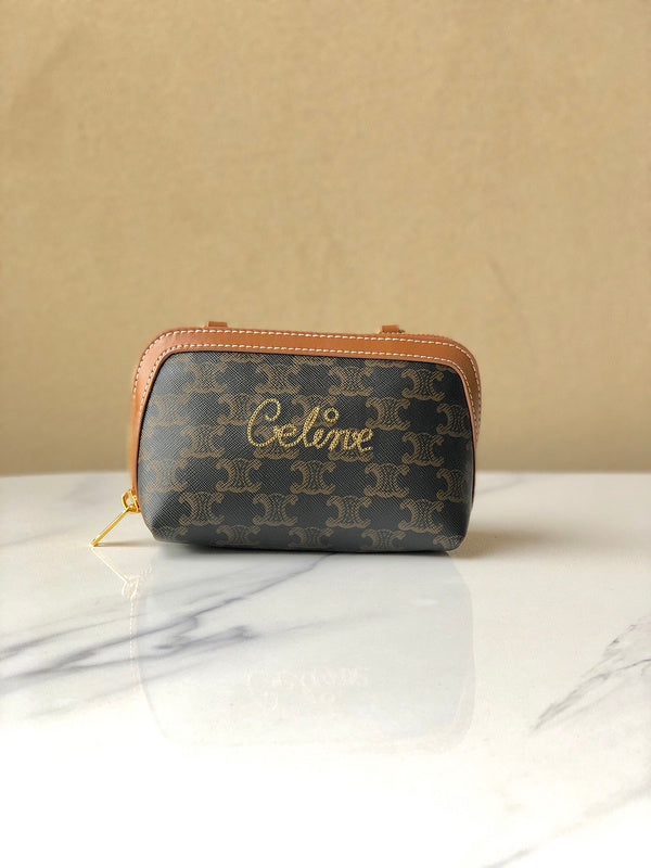 Satchel Bags - CHN Bags - 144