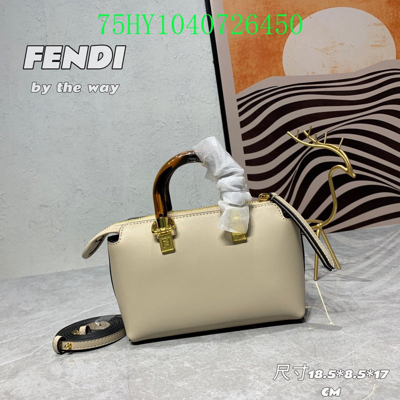 Glami - FDE Bags - 3288