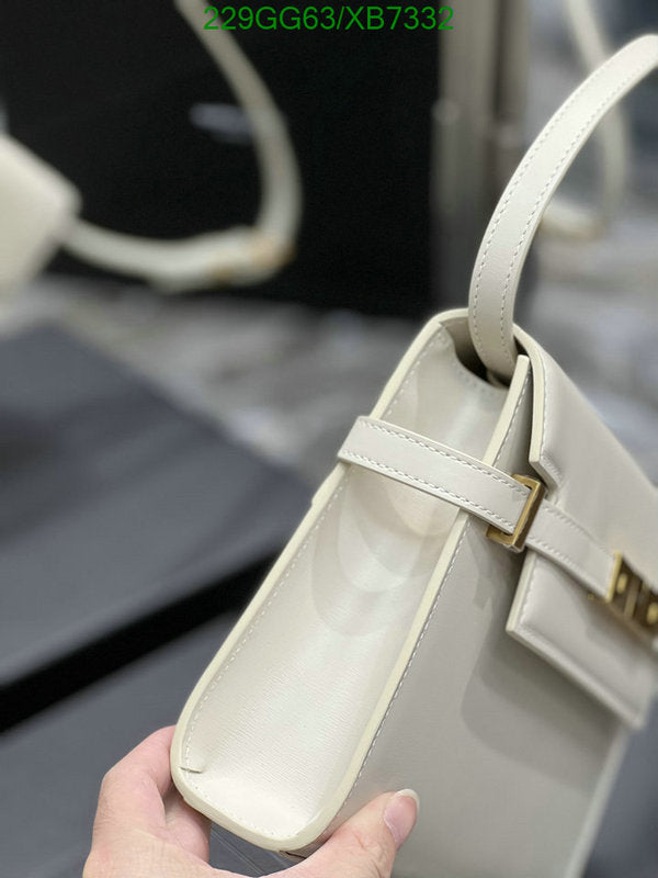 SAMC - YLS Bags - 339