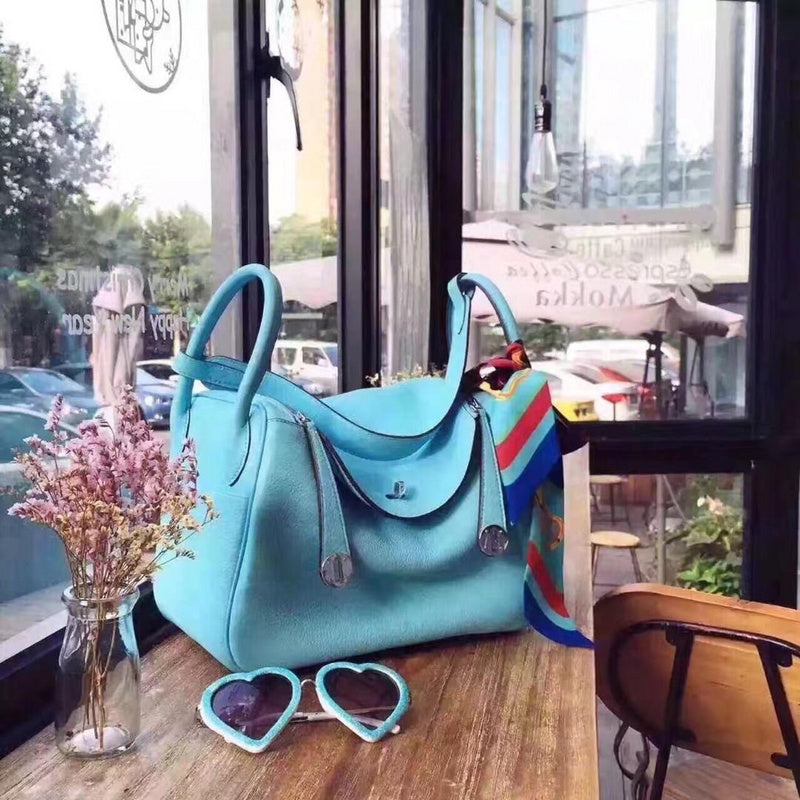 Satchel Bags - HMS-Bags - 652