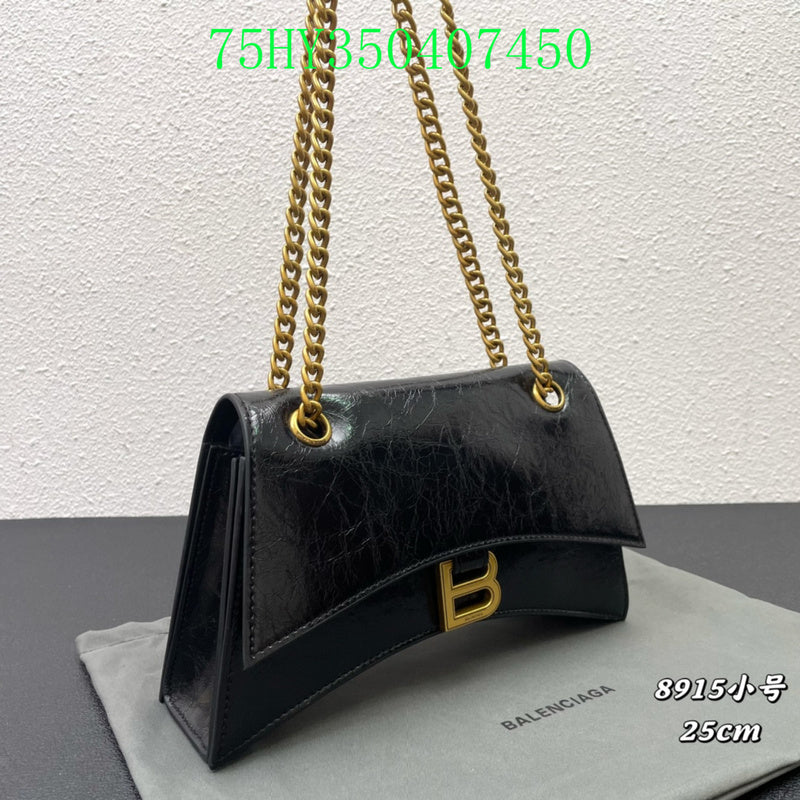 ELE Fashion - BGA Bags - 1821