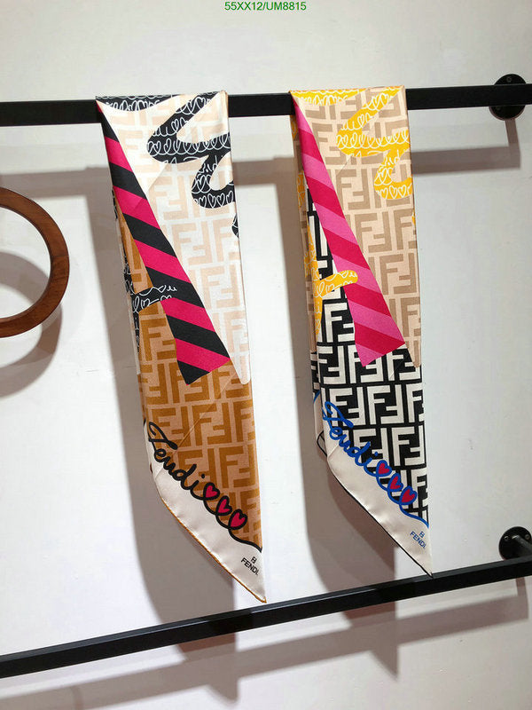 SAMC - FDE Scarves - 085