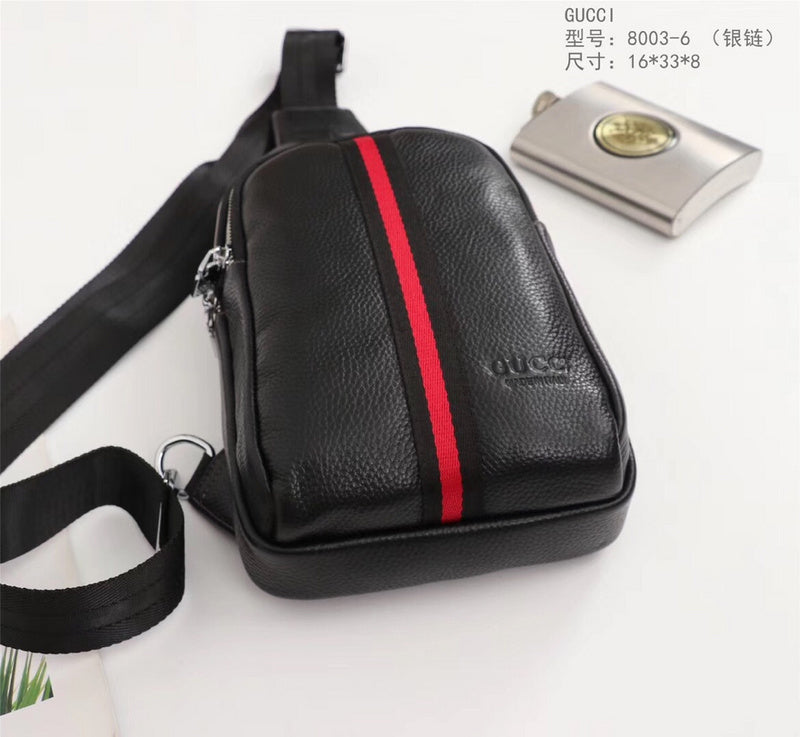 Satchel Bags - GCI Bags - 2419