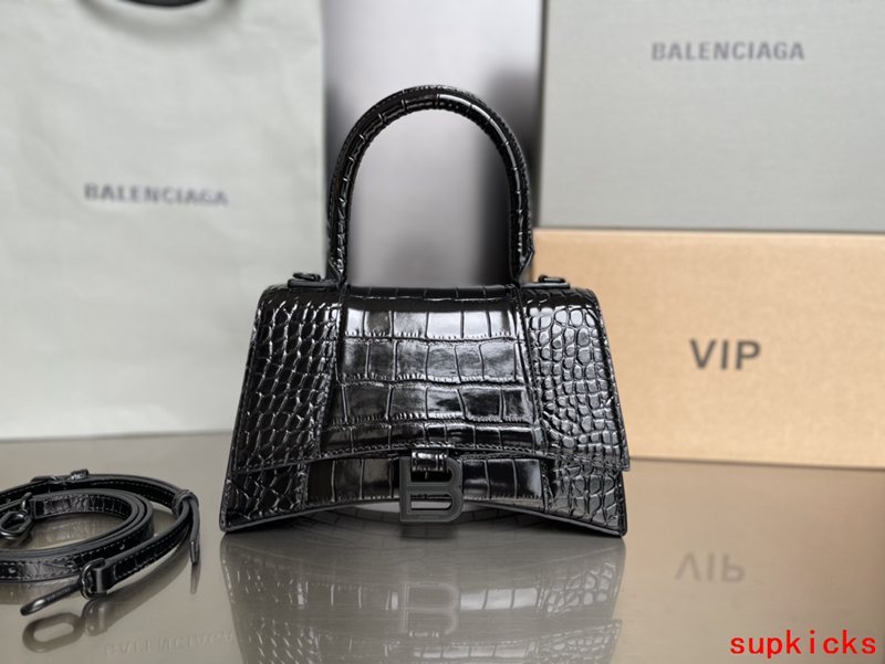 Glami- - BG Hourglass Bags - 024