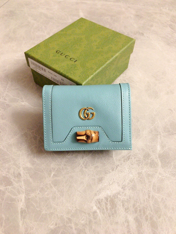 Glami-i - Guki Wallet - 245