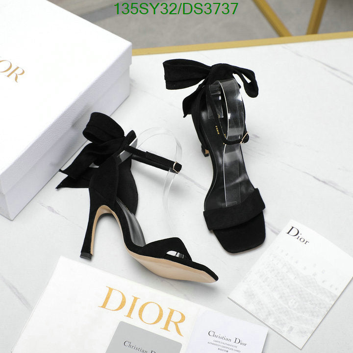 SAMCC - DOR Women Shoes - 1432