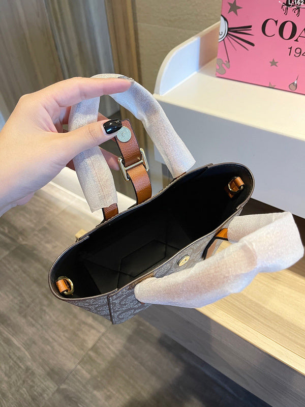 Satchel Bags - CCH Bags - 475