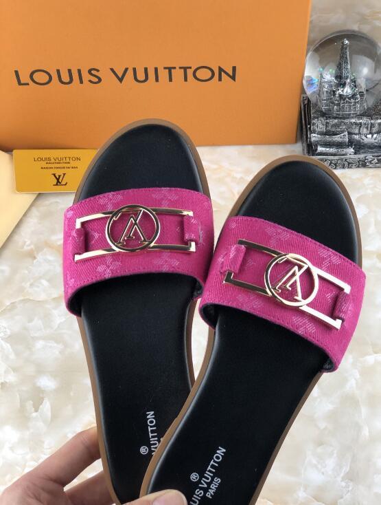 SAMC - LOV Women Shoes - 1831