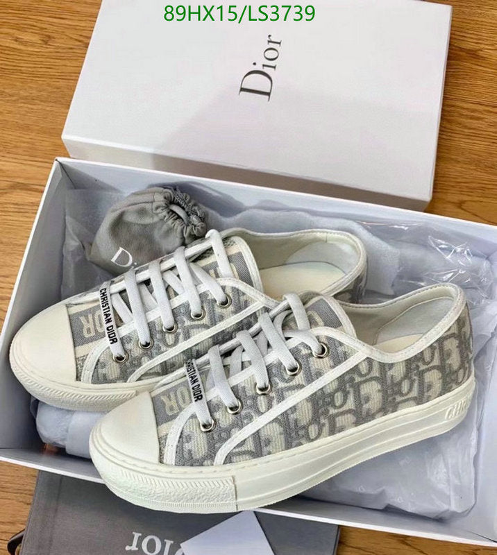 SAMCC - DOR Women Shoes - 1802