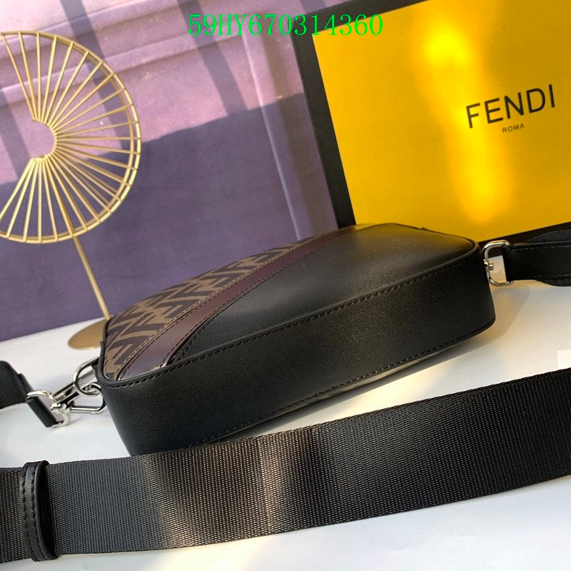 Glami - FDE Bags - 1826