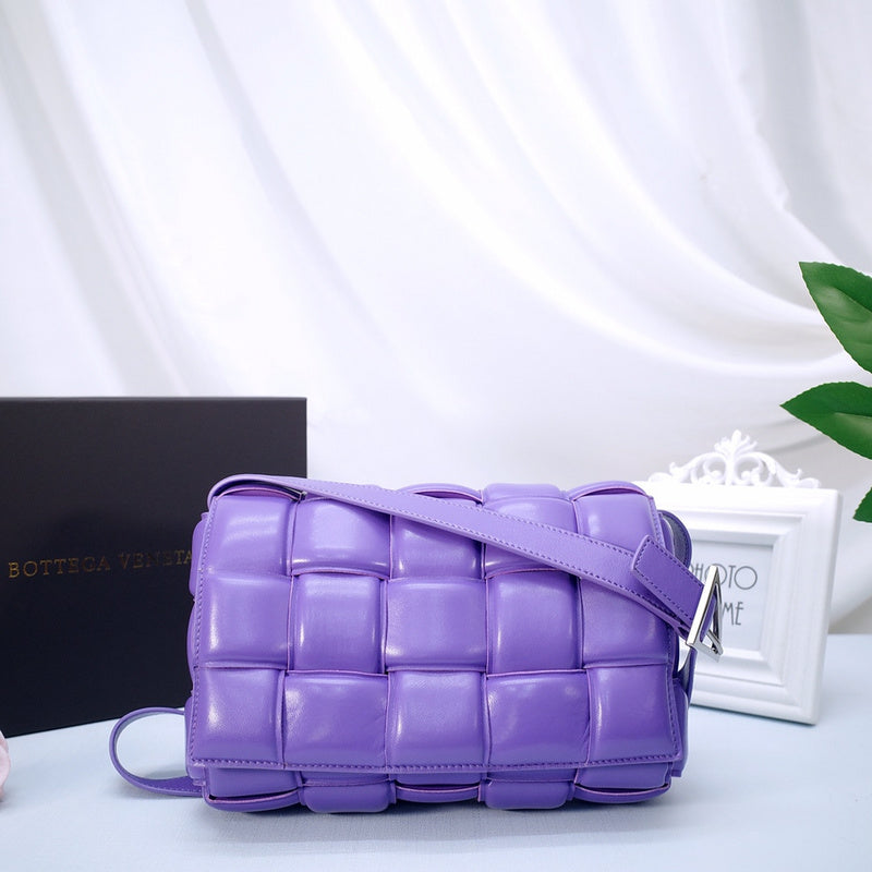 Satchel Bags - BV Bags - 188
