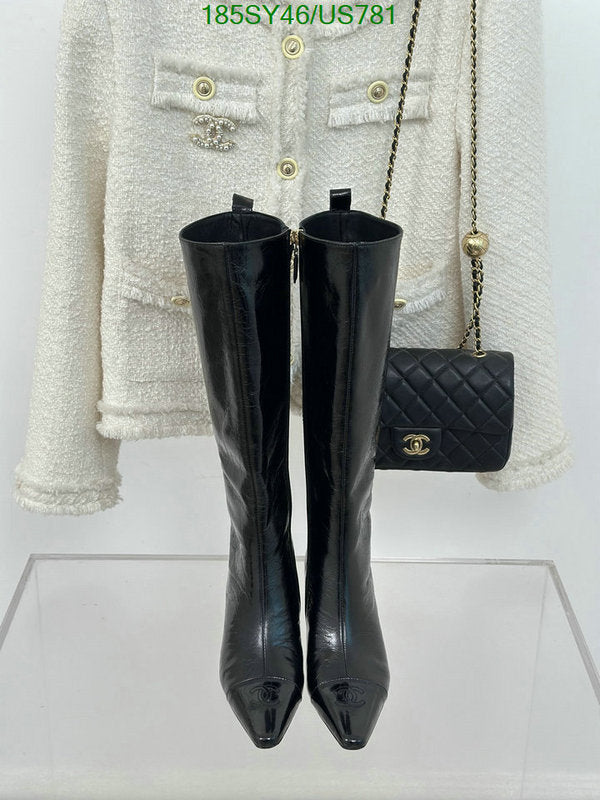 SAMC - CHL Women Boots - 087