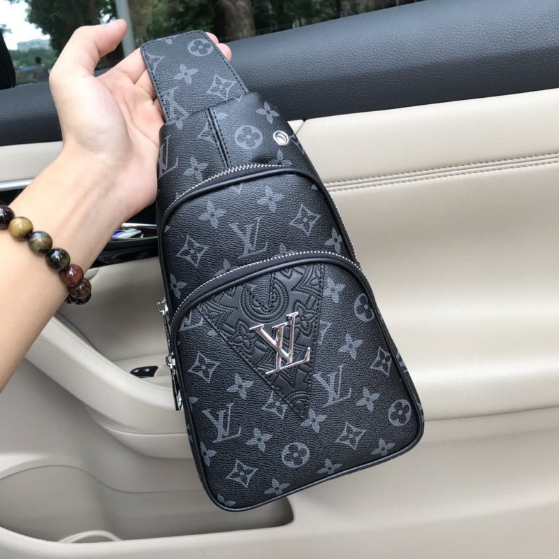 Satchel Bags - VL Bags - 3433