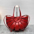 GLAMI MeGLAMIum Shoulder Bag Red, For Women, WomenÃƒÂ¢Ã¢â€šÂ¬Ã¢â€žÂ¢s Bags 8.6in/22cm