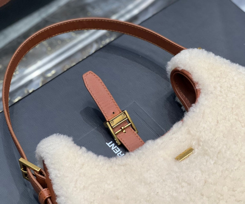 Glamy - YLS Bags - 658