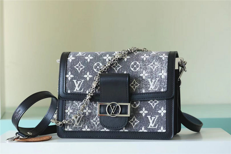 Glami - LUV Bags - 487